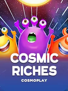 Cosmic Riches